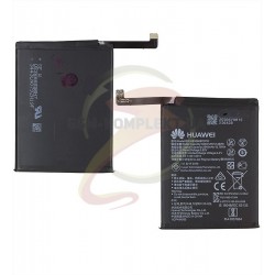 Аккумулятор HB356687ECW для Huawei Mate 10 Lite, Nova 2 Plus (2017), Li-Polymer, 3,82 B, 3340 мАч Аккумулятор HB356687ECW для Huawei Mate 10 Lite, Nova 2 Plus (2017), Li-Polymer, 3,82 B, 3340 мАч