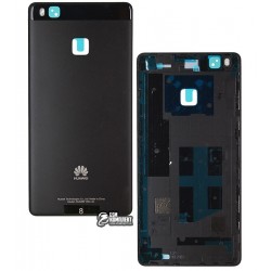 Задняя панель корпуса для Huawei P9 Lite, черная