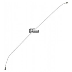 Шлейф для Huawei P8 Lite 2017, коаксиальный RF кабель