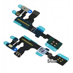 Шлейф для умных часов Apple Watch 42mm, микрофона