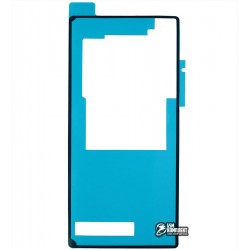 Стикер задней панели корпуса (двухсторонний скотч) для Sony D6603 Xperia Z3, D6643 Xperia Z3, D6653 Xperia Z3