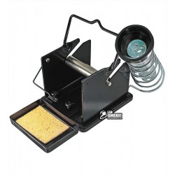 Подставка под паяльник Pro'sKit 8PK-362A Подставка под паяльник Pro'sKit 8PK-362A