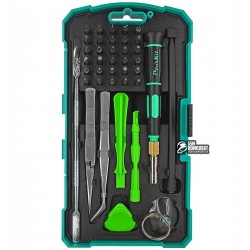 Набір для розбору мобільних телефонів та планшетів Pro sKit SD-9326M для продуктів Apple