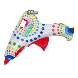 Клеевой пистолет Pro'sKit GK-352F