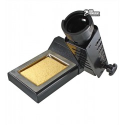 Подставка под паяльник Pro'sKit 1PK-362D Подставка под паяльник Pro'sKit 1PK-362D