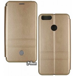 Чехол-книжка iMax для Xiaomi Mi A1, с кард-холдером, кожзам