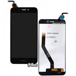 Дисплей для Huawei Honor 6A, черный, с сенсорным экраном (дисплейный модуль), лого Honor, original (PRC) Дисплей для Huawei Honor 6A, черный, с сенсорным экраном (дисплейный модуль), лого Honor, original (PRC)