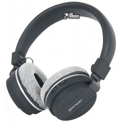 Наушники gorsun GS-E1 Bluetooth, черный