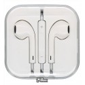 Навушники Apple Earpods (AAA)