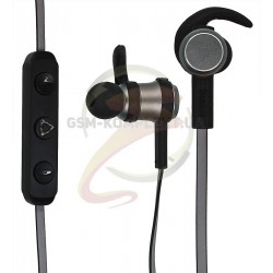 Bluetooth-гарнитура Baseus Encok Bluetooth Earphone S01 Silver+Black (NGS01-01)