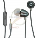 Навушники iMAX iM-H034, чорний колір