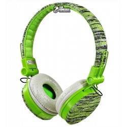 Наушники TRUST Urban Fyber