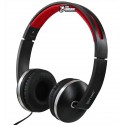 Наушники gorsun GS-785, черный