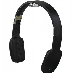 Наушники Bluetooth HOCO W4 , Черный