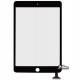 Тачскрін для планшету Apple iPad Mini 3 Retina, чорний