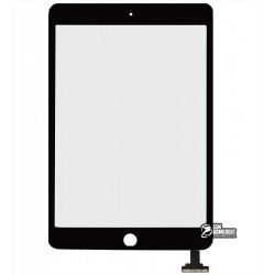 Тачскрін для планшету iPad Mini 3 Retina, чорний Тачскрін для планшету iPad Mini 3 Retina, чорний