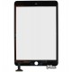 Тачскрін для планшету Apple iPad Mini 3 Retina, чорний