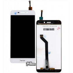 Дисплей для Huawei Enjoy 7 Plus, Y7 Prime, золотистий, с сенсорним екраном (дисплейний модуль), original (PRC) Дисплей для Huawei Enjoy 7 Plus, Y7 Prime, золотистий, с сенсорним екраном (дисплейний модуль), original (PRC)