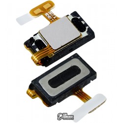 Динамик для Samsung A320F Galaxy A3 (2017), A320Y Galaxy A3 (2017), A520F Galaxy A5 (2017), со шлейфом