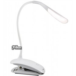 Лампа Remax Milk LED Eye-protecting Lamp (прищепка)