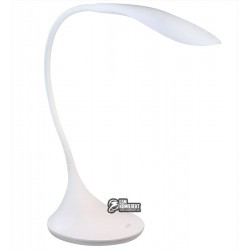 Настольная Led-лампа Luxel 9Вт/460Лм, TL-02W