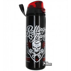 Бутылка HEREVIN ROLLING thunder 0.75 л для спорта