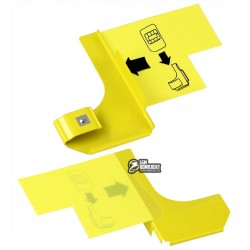 Держатель SIM карты для Nokia N76 Держатель SIM карты для Nokia N76