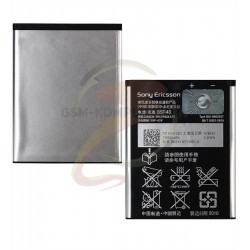 Акумулятор BST-43 для Sony Ericsson CK15, J108, J10i2 Elm, J20, U100 Yari, (Li-ion 3.6V 1000mAh), Акумулятор BST-43 для Sony Ericsson CK15, J108, J10i2 Elm, J20, U100 Yari, (Li-ion 3.6V 1000mAh),