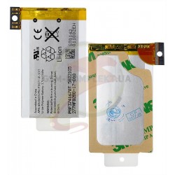 Акумулятор (акб) для iPhone 3G, Li-ion, 3,7 В, 1220 мАч, #616-0428/616-0433 Акумулятор (акб) для iPhone 3G, Li-ion, 3,7 В, 1220 мАч, #616-0428/616-0433