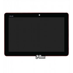 Дисплей для планшета Asus MeMO Pad 10 ME102A, черный, с сенсорным экраном (дисплейный модуль), #B101EAN01.1/MCF-101-1856-01-FPC-V1.0 Дисплей для планшета Asus MeMO Pad 10 ME102A, черный, с сенсорным экраном (дисплейный модуль), #B101EAN01.1/MCF-101-1856-01-FPC-V1.0