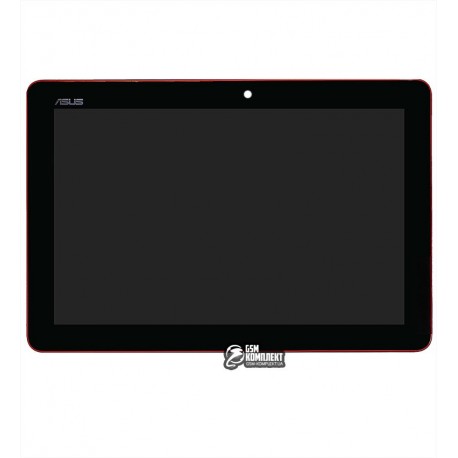 Дисплей для планшета Asus MeMO Pad 10 ME102A