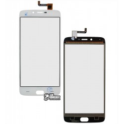 Тачскрин для Doogee Y200, белый