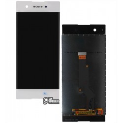 Дисплей для Sony G3112 Xperia XA1 Dual