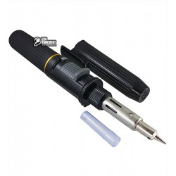 Газовый паяльник iRoda Solderpro 100