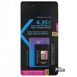 Аккумулятор Vamax для Samsung B310E Duos Аккумулятор Vamax для Samsung B310E Duos
