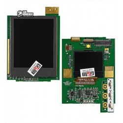 Дисплей для Fly MX300, MX330, оригінал, повна збірка