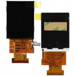 Дисплей для Fly SL400, оригинал Дисплей для Fly SL400, оригинал