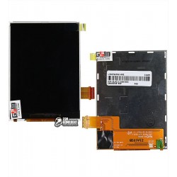 Дисплей для HTC A3232 Tattoo, без тачскріну