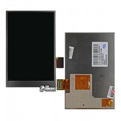 Дисплей для HTC A6262 Hero, G3, без тачскріну