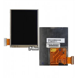 Дисплей для телефону I-Mate SP3i; QTek 8010, 8020, 8100; O2 Xphone II; T-Mobile SDA
