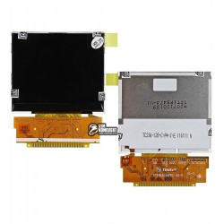 Дисплей для телефону Fly Q410, Q420, 37 pin, original, N401-678000-000/TFT8K5316FPC-A1-E Дисплей для телефону Fly Q410, Q420, 37 pin, original, N401-678000-000/TFT8K5316FPC-A1-E
