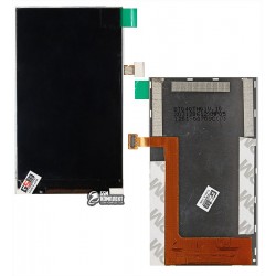 Дисплей для телефону Lenovo A520, A700, P700i, S560, YT40F08J0-GR/BT040TN01V.10/YC4008J0-C-F F2