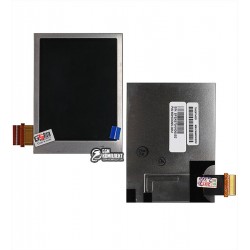 Дисплей для Dopod S1, HTC P3450, Touch, O2 XDA nova, T-Mobile MDA Touch, без тачскріну