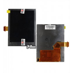 Дисплей для Dopod P860, HTC P3650 Touch Cruise, Polaris 100, Polaris P33300, без тачскріну