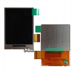 Дисплей для Fly MC175 DS, оригінал, (184-000947) Дисплей для Fly MC175 DS, оригінал, (184-000947)