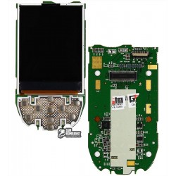 Дисплей для Fly SL300, original, с платой Дисплей для Fly SL300, original, с платой