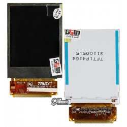 Дисплей для Fly DS420, оригінал Дисплей для Fly DS420, оригінал