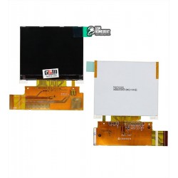 Дисплей для Fly Q300 оригінал (G4520070001LA) Дисплей для Fly Q300 оригінал (G4520070001LA)