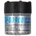 Термопаста GD900 (сірий колір) 4.8w / m-k, 20 гр
