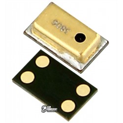 Микрофон, цифровой, тип 1